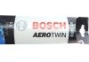 Щетка стеклоочистителя AEROTWIN PLUS BOSCH 3 397 006 941 (фото 17)