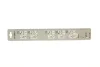 Щітка склоочисника (380mm) Peugeot Partner/Citroen Berlingo 08- BOSCH 3 397 006 942 (фото 3)