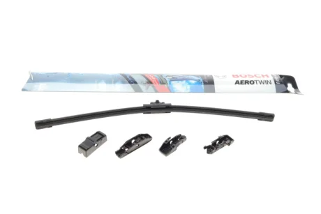 Щітка склоочисника (450мм) Audi A3 13-/BMW 1 (F20/F21)/5 (F10/F11/F07)/7 (F01/F02/F03) 10- BOSCH 3 397 006 945