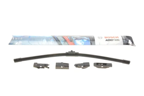 Щітка склоочисника (475mm) Dacia Duster/Logan/Sandero 12-/Ford Mondeo/Opel Vivaro 14- BOSCH 3 397 006 946