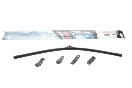 Щітки склоочисника (575mm) MB A-class (W169)/C-class (W203) 00- BOSCH 3 397 006 950