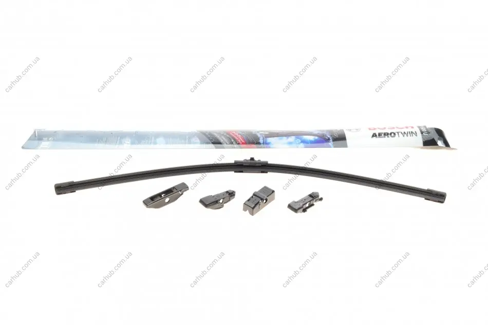 Щітка склоочисника (600мм) VW T5/6 1.9-3.2 TDI/DT/TSI 03- BOSCH 3 397 006 951 (фото 1)