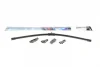 Щітка склоочисника (600мм) VW T5/6 1.9-3.2 TDI/DT/TSI 03- BOSCH 3 397 006 951 (фото 1)