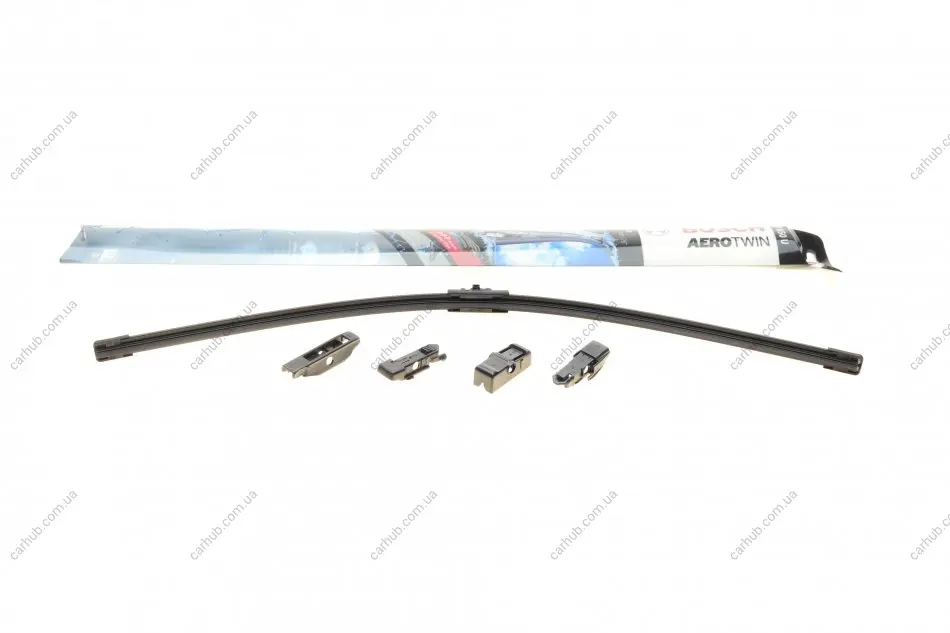 Щітка склоочисника (650mm) BMW 5 (F10/G30/F90)/X5 (G05/F95)/Ford Focus/Mondeo/C-Max 04- BOSCH 3 397 006 952 (фото 1)