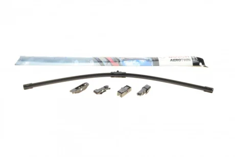 Щітка склоочисника (650mm) BMW 5 (F10/G30/F90)/X5 (G05/F95)/Ford Focus/Mondeo/C-Max 04- BOSCH 3 397 006 952