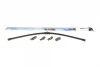 Щітка склоочисника (700mm) VW Crafter 16-/MB Vito (W639) 03-/Renault Scenic/Espece 16- BOSCH 3 397 006 953 (фото 1)