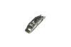 Щітка склоочисника (800mm) Citroen C4/Peugeot 3008/5008 1.2-2.0 HDi 06-17 BOSCH 3 397 006 955 (фото 13)