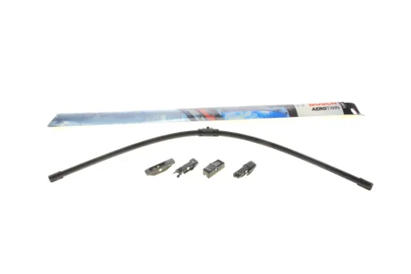 Щітка склоочисника (800mm) Citroen C4/Peugeot 3008/5008 1.2-2.0 HDi 06-17 BOSCH 3 397 006 955