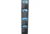 Щітки склоочисника (550/475mm) Dacia Logan/Renault Thalia 00- (безкаркасні) BOSCH 3 397 007 043 (фото 8)