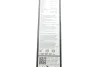 Щітки склоочисника (600/450mm) Citroen/Chevrolet/Daewoo/Fiat/Hyundai/Jeep/Kia/Lexus/Mazda/Opel BOSCH 3 397 007 047 (фото 11)