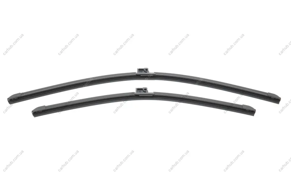 Щітки склоочисника (600/475мм) BMW 3 (E90/E91) 04-12 BOSCH 3 397 007 072 (фото 1)