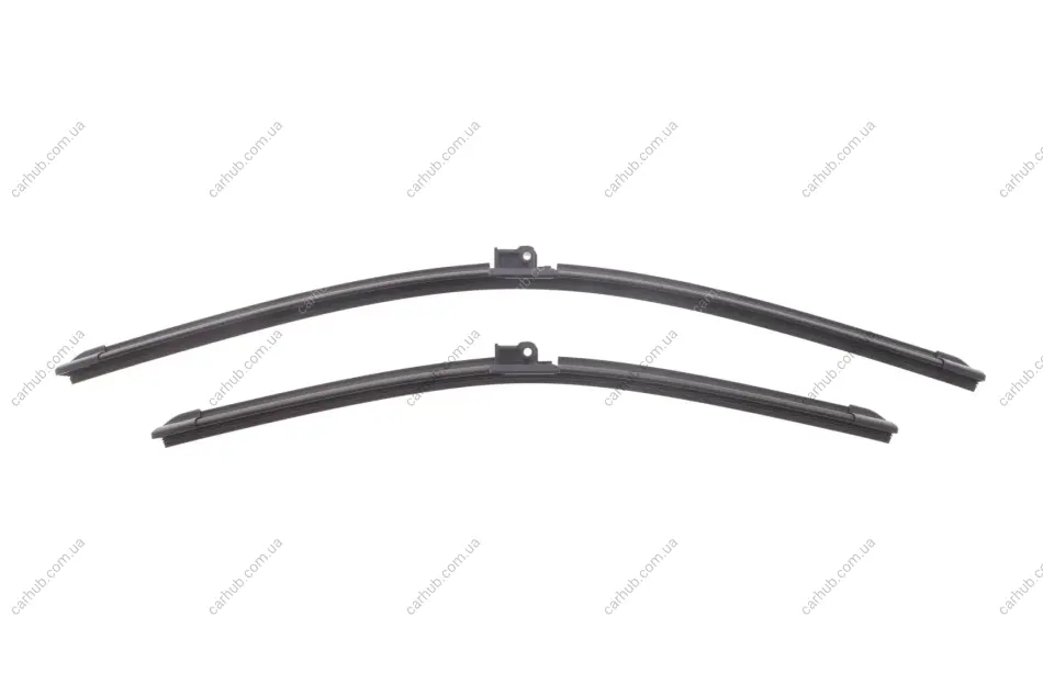 Щітки склоочисника (600/475 мм) BMW 3 (E90/E91) 04-12 BOSCH 3 397 007 073 (фото 1)