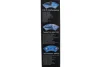 Щітки склоочисника (575/450mm) Alfa Romeo 159/Brera/Spider 05-12 BOSCH 3 397 007 084 (фото 9)