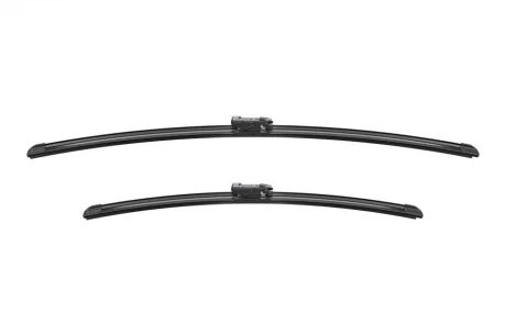 Щітки склоочисника (700/530мм) MB GL-class/M-class (W164/W166) Aerotwin (безкаркасна) BOSCH 3 397 007 093