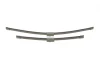 Щітки склоочисника (625/425mm) Fiat Сroma Aerotwin (безкаркасна) BOSCH 3 397 007 094 (фото 2)
