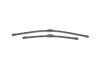 Щітки склоочисника (625/425mm) Fiat Сroma Aerotwin (безкаркасна) BOSCH 3 397 007 094 (фото 3)