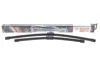 Щітки склоочисника (600/450мм) VW Caddy 03-06 Aerotwin (безкаркасна) BOSCH 3 397 007 096 (фото 2)