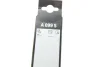 Щітки склоочисника (650/650mm) Seat Leon 05-13 BOSCH 3 397 007 099 (фото 9)