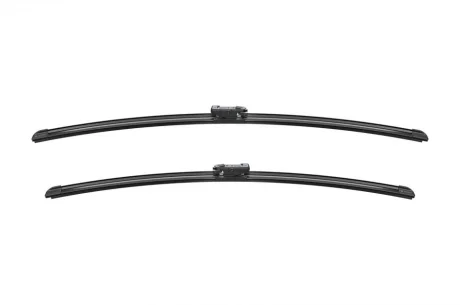 Щітки склоочисника (700/650 мм) MB Vito/Viano (W639) 03- Aerotwin (безкаркасна) BOSCH 3 397 007 100