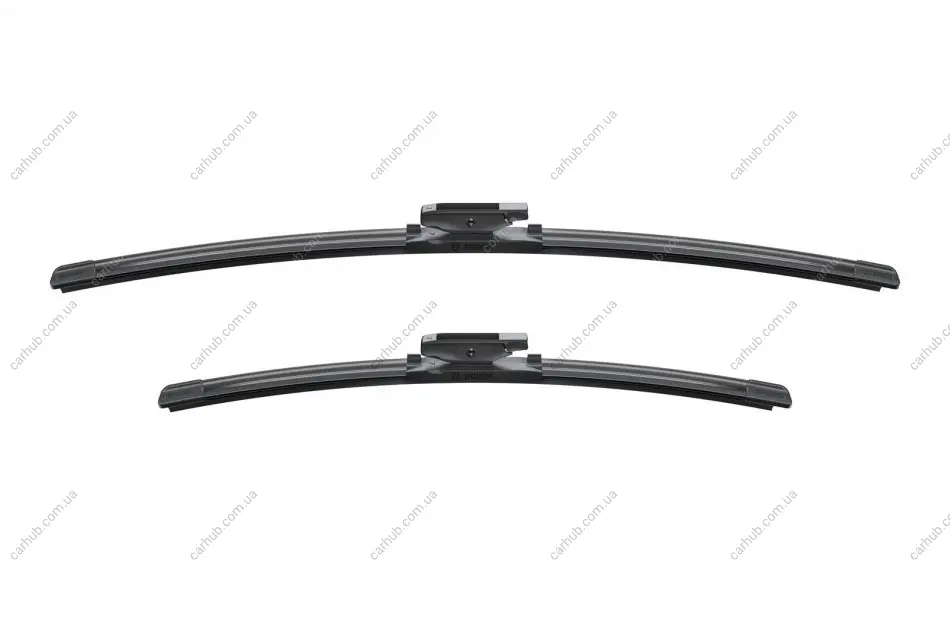 Щітки склоочисника (600/450мм) Renault Megane II/IV BOSCH 3 397 007 115 (фото 1)