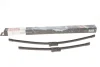 Щітки склоочисника (600/450мм) VW Caddy 06- Aerotwin (безкаркасна) BOSCH 3 397 007 187 (фото 1)