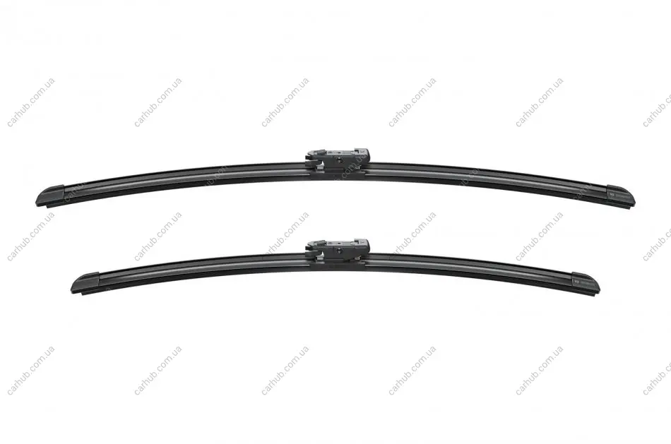 Щітки склоочисника (600/530mm) Land Rover Range Rover Evoque 11-19/VW Tiguan 07-18 BOSCH 3 397 007 209 (фото 1)