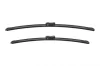 Щітки склоочисника (600/530mm) Land Rover Range Rover Evoque 11-19/VW Tiguan 07-18 BOSCH 3 397 007 209 (фото 1)