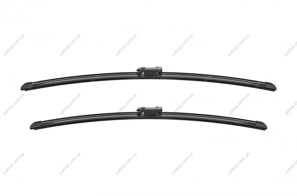 Щітки склоочисника (650/600 мм) MB Sprinter (W906)/VW Crafter 06-18 BOSCH 3 397 007 216 (фото 1)