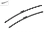 Щітки склоочисника (650/600 мм) MB Sprinter (W906)/VW Crafter 06-18 BOSCH 3 397 007 216 (фото 2)