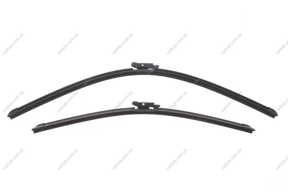 Щітки склоочисника (700/550мм) Citroen C5/Opel Zafira 05- BOSCH 3 397 007 221 (фото 1)