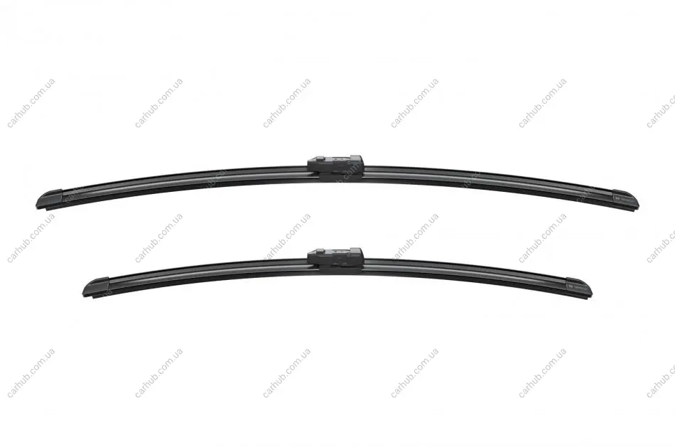 Щітки склоочисника (650/550мм) Citroen Jumper/Peugeot Boxer 06- BOSCH 3 397 007 224 (фото 1)