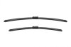 Щітки склоочисника (650/550мм) Citroen Jumper/Peugeot Boxer 06- BOSCH 3397007224 (фото 1)