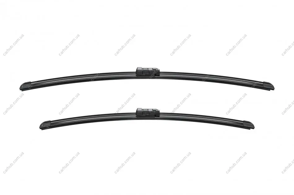 Щітки склоочисника (650/550мм) Fiat Ducato/Peugeot Boxer/Citroen Jumper 06- BOSCH 3 397 007 225 (фото 1)