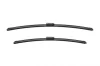 Щітки склоочисника (650/550мм) Fiat Ducato/Peugeot Boxer/Citroen Jumper 06- BOSCH 3 397 007 225 (фото 1)