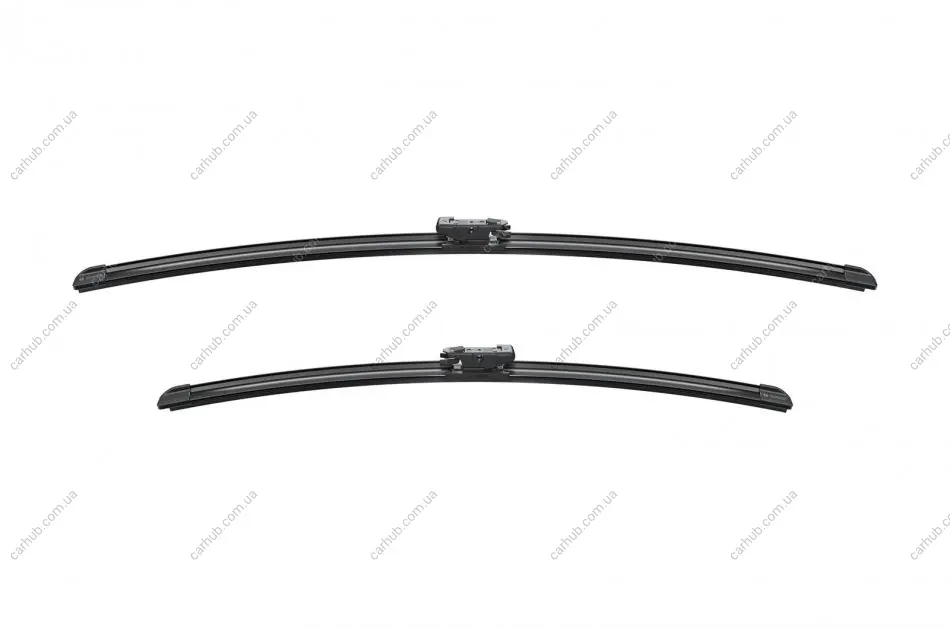 Щітки склоочисника (700/550мм) Citroen C5/Opel Zafira 05- BOSCH 3 397 007 256 (фото 1)
