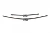 Щітки склоочисника (600/380mm) Nissan Qashqai 07-13/Ford Ranger 11- BOSCH 3 397 007 292 (фото 6)