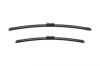 Щітки склоочисника (600/500 мм) BMW X5 (E70)/X6 (E71/E72)/Audi A5 07-14 BOSCH 3 397 007 296 (фото 1)
