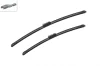 Щітки склоочисника (600/500 мм) BMW X5 (E70)/X6 (E71/E72)/Audi A5 07-14 BOSCH 3 397 007 296 (фото 2)