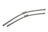 Щітки склоочисника (600/500мм) Porsche Macan 14- BOSCH 3 397 007 297 (фото 6)