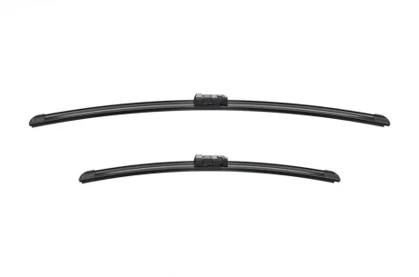 Щітки склоочисника (650/475mm) BMW 2/5/7 15-/Renault Trafic III 14- Aerotwin (безкаркасна) BOSCH 3 397 007 309