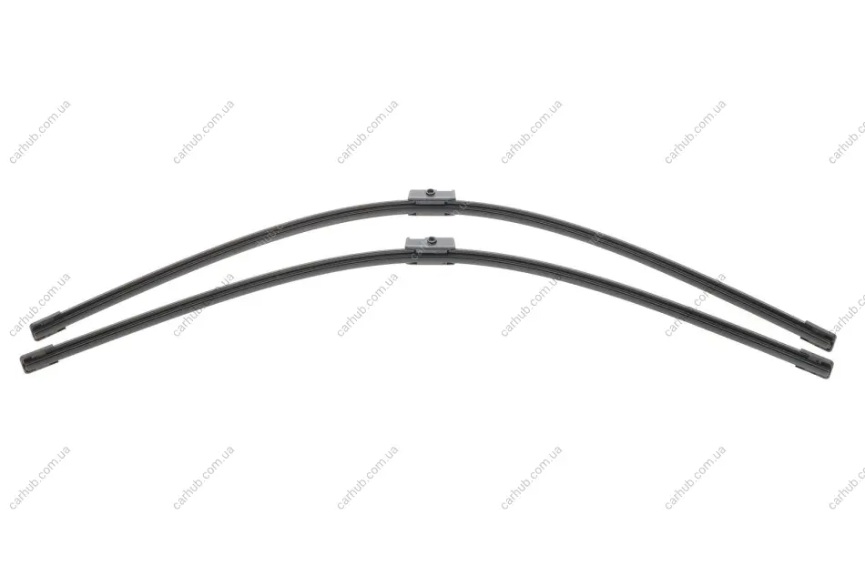 Щітки склоочисника (800/750мм) Citroen C4 06- BOSCH 3 397 007 313 (фото 1)