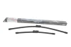Щітки склоочисника (650/400мм) Citroen Berlingo/Peugeot Partner 1.6 HDi 08- BOSCH 3 397 007 414 (фото 1)