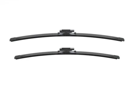Щітки склоочисника (600/550мм) Renault Kangoo 08- BOSCH 3 397 007 424