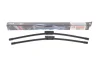 Щітки склоочисника (600/550mm) MB Citan (W415) 12-/Renault Kangoo 08- (безкаркасні) BOSCH 3 397 007 425 (фото 2)