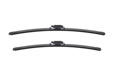 Щітки склоочисника (600/550mm) MB Citan (W415) 12-/Renault Kangoo 08- (безкаркасні) BOSCH 3397007425