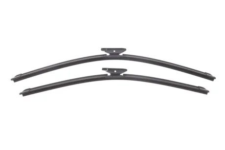 Щітки склоочисника (600/550mm) MB Citan (W415) 12-/Renault Kangoo 08- (безкаркасні) BOSCH 3 397 007 425