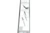 Щітки склоочисника (800/750мм) Citroen C4/Picasso 06- BOSCH 3 397 007 428 (фото 7)