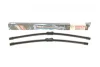 Щітки склоочисника (600/530mm) VW Tiguan 07-18/Land Rover Range Rover Evoque 11-19 BOSCH 3 397 007 430 (фото 1)