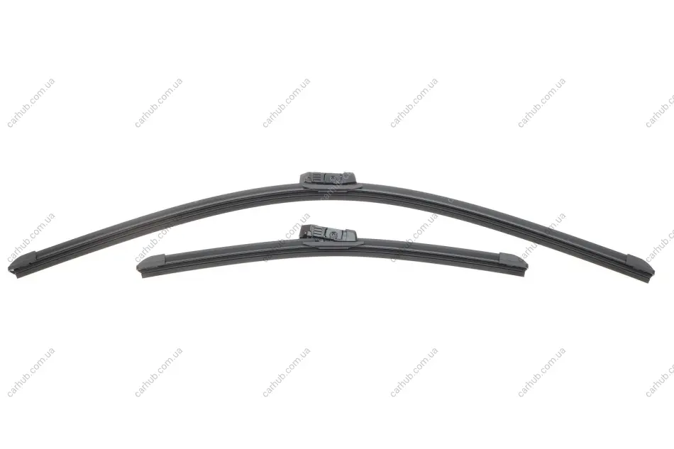 Щітки склоочисника (650/380мм) Ford Fiesta 08- BOSCH 3 397 007 432 (фото 1)
