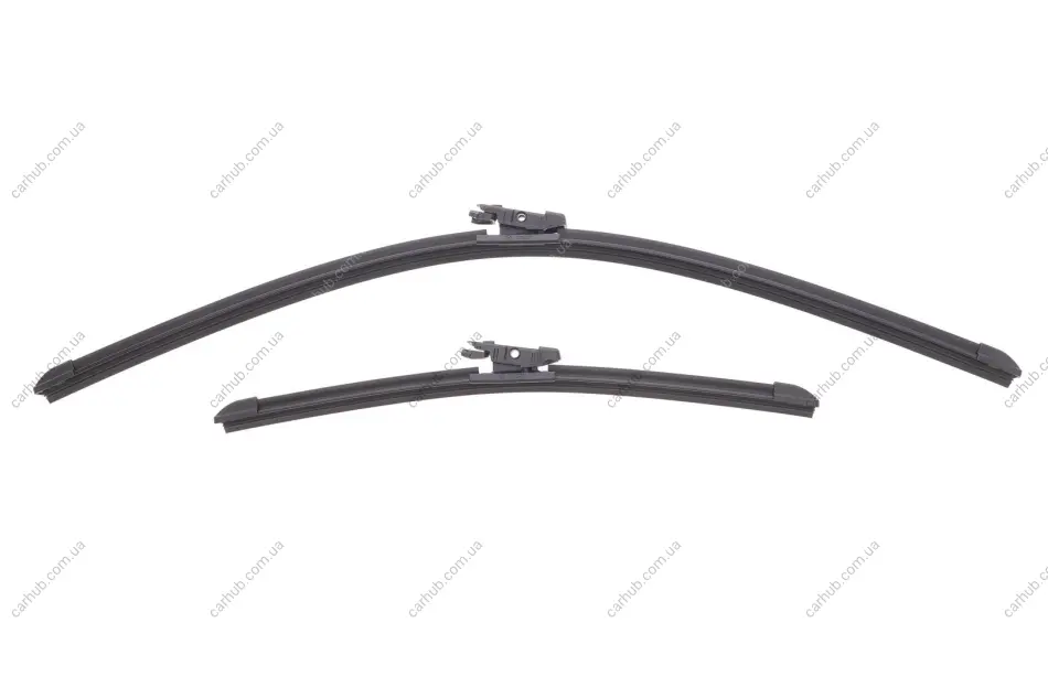 Щітки склоочисника (650/380 мм) Chevrolet Aveo/Opel Corsa D BOSCH 3 397 007 466 (фото 1)